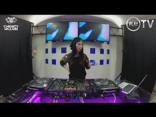 Live @playtv 28 04 2015 christy million