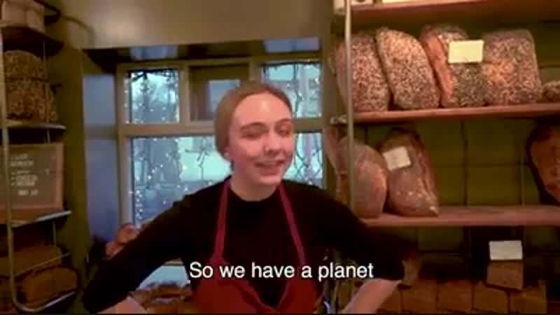 Environment porn video – That's how we porn environment