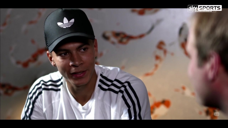 Деле алли teammates 2 0