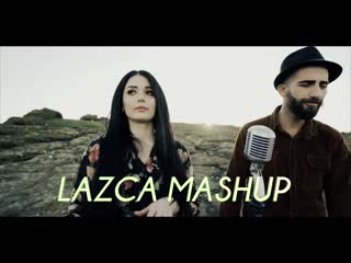 Lazca mashup hazal babalık şafak uyanık