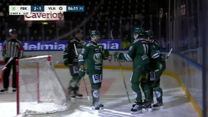 Färjestad vs växjö, | 12 december 2020 🎅 |