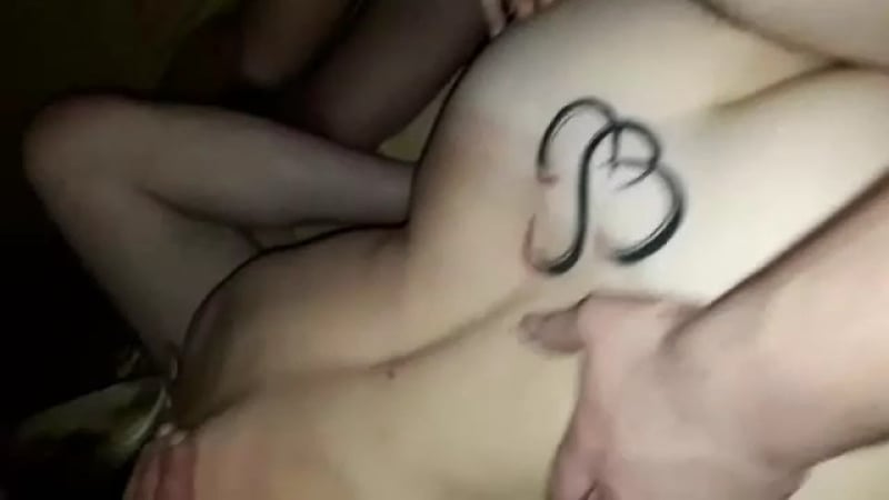 Сексвайф С Наколками Пикей На Теле Порно