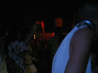 Eve salvail aka dj evalicious