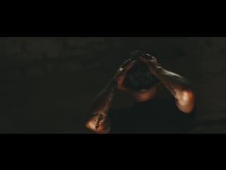 Vitja black and blue [official videoclip] 2018