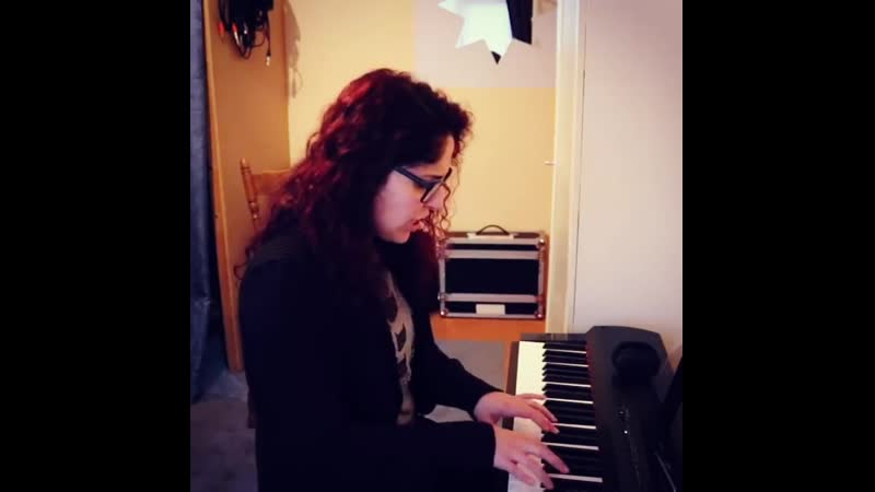 Marcela bovio bittersweet (apocalyptica)