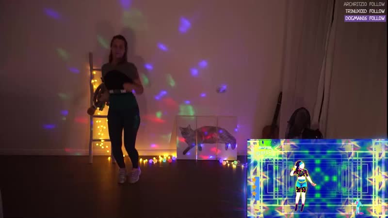 Zanuda stream 2019 10 10 part 2