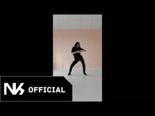 Alexa (알렉사) x bader alshuaibi 'is it on' dance cover by son yurin