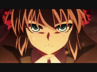 Маху шоуджо токушусен аска / magical girl special toku asuka (1st pv)