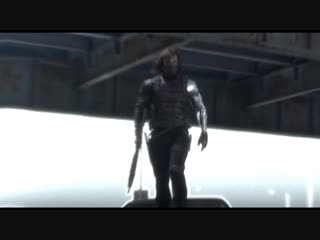 Winter soldier [ m1rch ripper ]