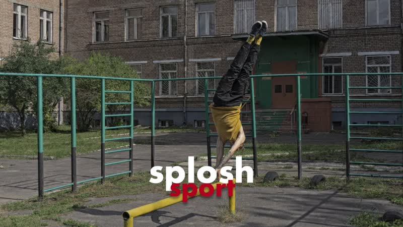 Splosh #1 preparing for the pkfr bonus battle