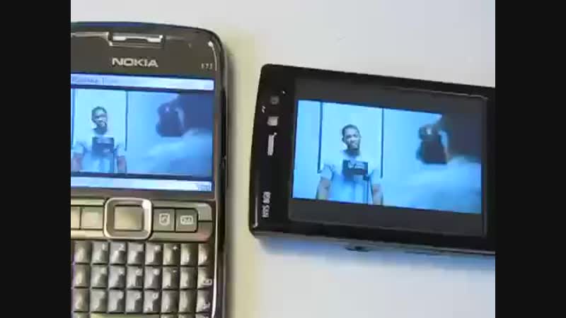 Nokia Порно Видео