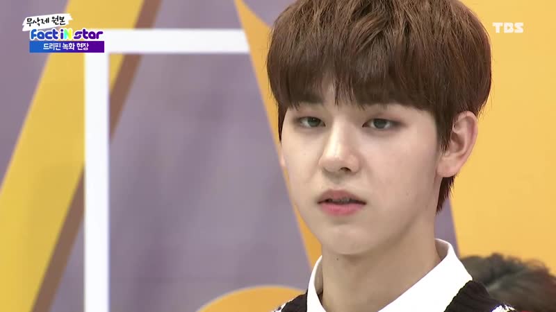201203 [fact in star] 드리핀(drippin) non edit