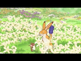 Guess how much i love you short cut scents of spring 19