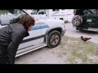 Fowl play on ride with norman reedus s1 ep06 in the florida keys