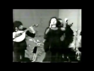 Amália rodrigues ao vivo roménia 1976