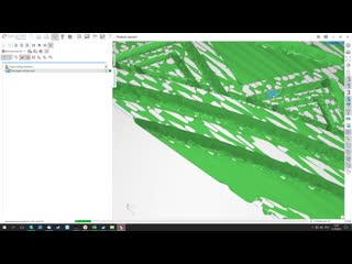 Тортик sprutcam 14 3 d резка в конусной фрезой обучение от оо о станки