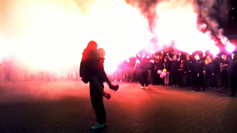 乡мамин модник папин оффник乡 сделал предложение 😈☝