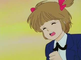 32 серия капризы апельсиновой улицы (аниме манга сёнэн драма комедия романтика суперспособности повседневность школьная жизнь)