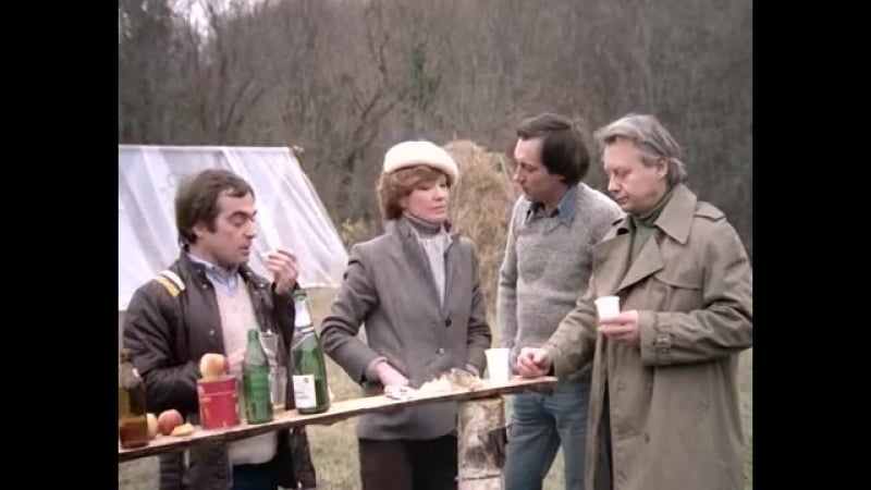 Полеты во сне и наяву (фильм 1983)