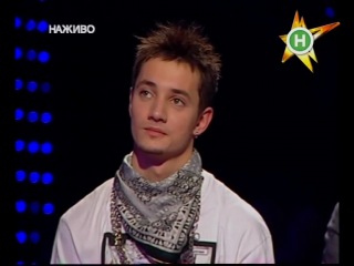 2 й концерт стас шуринс и дуэт алиби "ты должен знать"/5