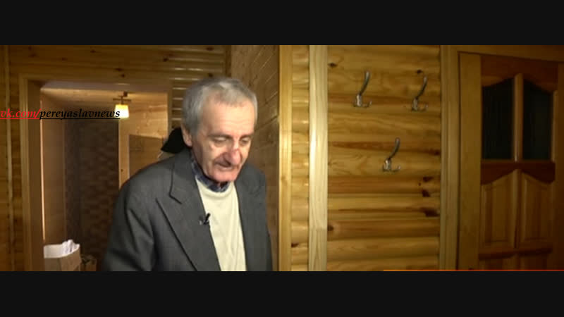 На львівщині бійці правого сектора намагалися пограбувати будинок