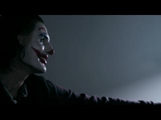 Косплей джокер 2019