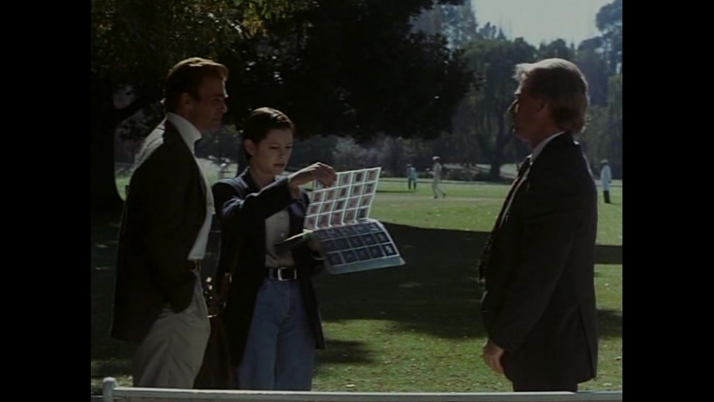 Свободное падение / freefall (1994)