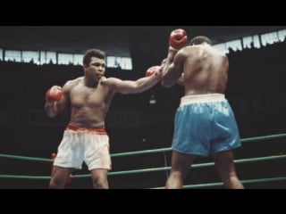 Muhammad ali mac foster