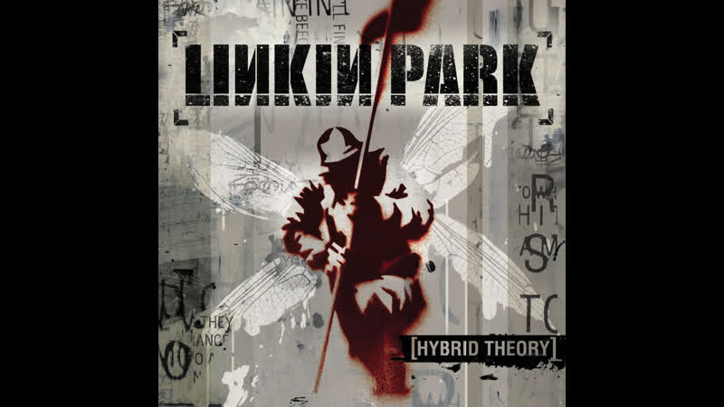 Отмечаем 20 й юбилей альбома linkin park hybrid theory!