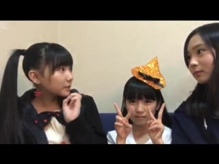 20161102 showroom tanaka mku