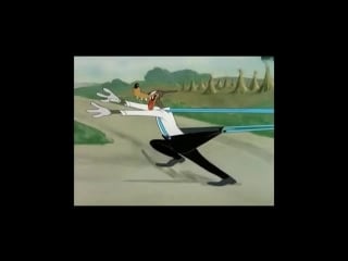 Tex avery integral cd4 [personnalisé 640x274 avc mp4]