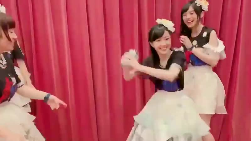 Roselia♦seiyuu ~roselia popcorn「flamme」/「wasser」~ (sakuragawa megu, kudo haruka and nakashima yuki) 🌹 ②