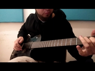 John5 fingerpicking lick