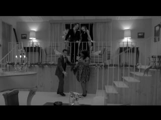 Glee cast [3x09] my favorite things