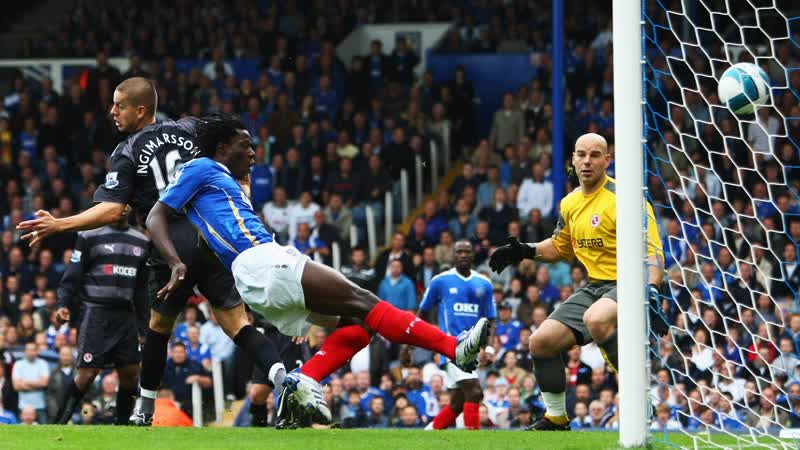 Портсмут 74 рединг (2007)