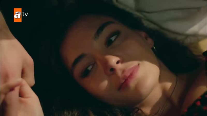 Тот самый момент ветреный