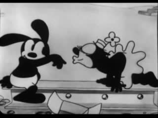 Sky scrappers (1928)