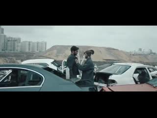 Kaya giray yarınım yok