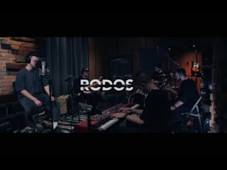 Rodos "подожду" (live)