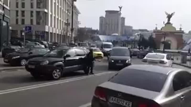 ​коли в душі ти регулювальник