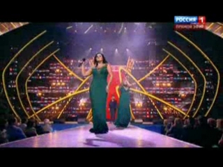 Трио инжир и the jigits императрица (новая волна 2015)