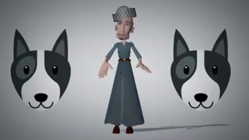 Dayı sabır’dan anlamı bir hikaye sonuna kadar izleyin