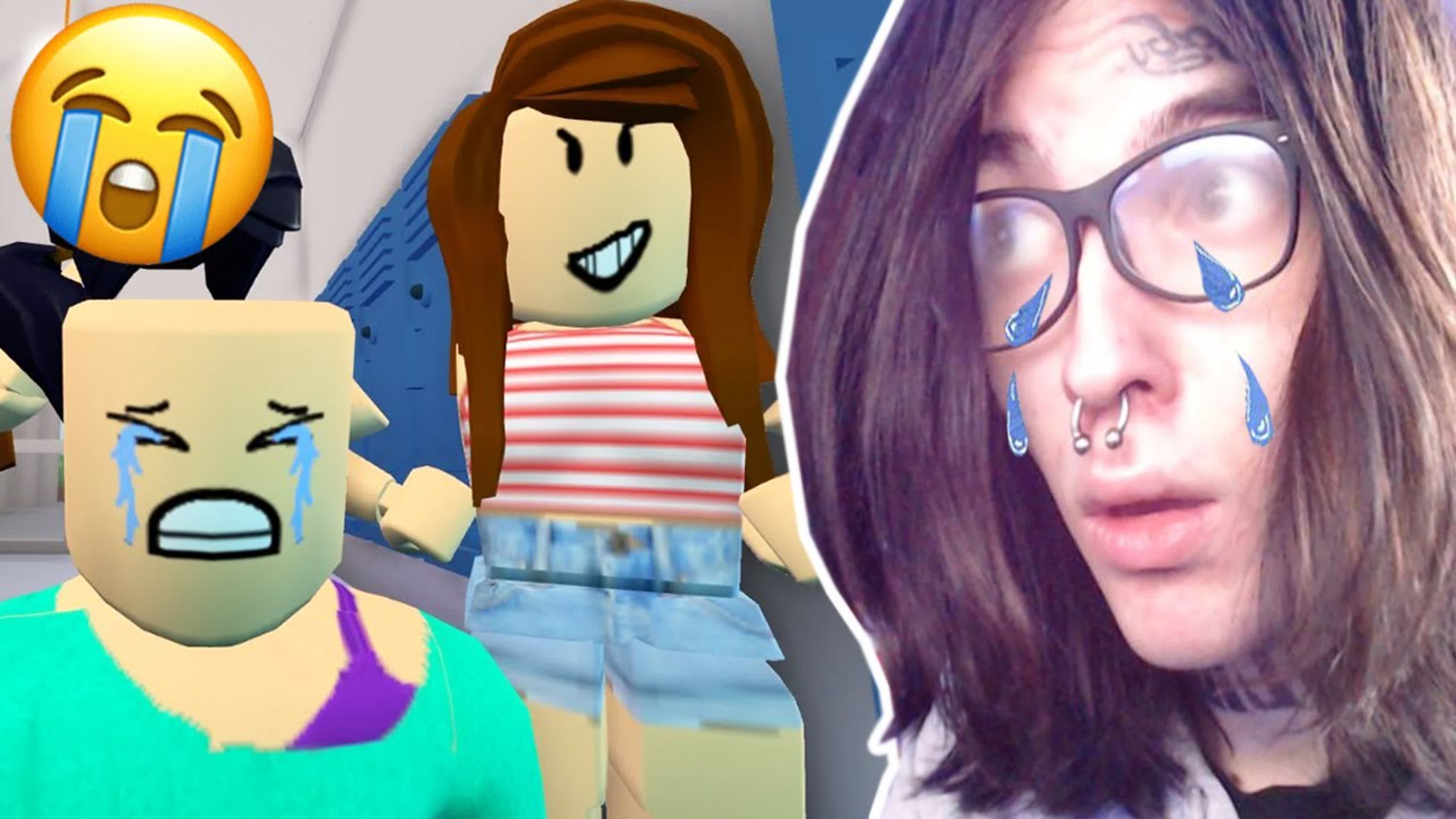 Грустная история в роблокс адопт ми 😢 roblox adopt me анимация - BEST XXX  TUBE