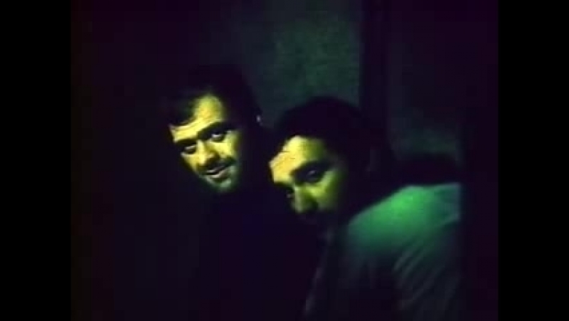 Белые флаги (1990, реж гига лордкипанидзе; по роману нодара думбадзе) [без перевода]