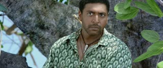 Morada morada (from "vanamagan")