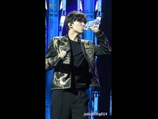 Give me your love【4k fancam hd】dimash in nyc