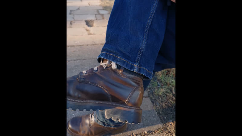 Ці вы ведалі, што халява важная частка зімовага абутку?