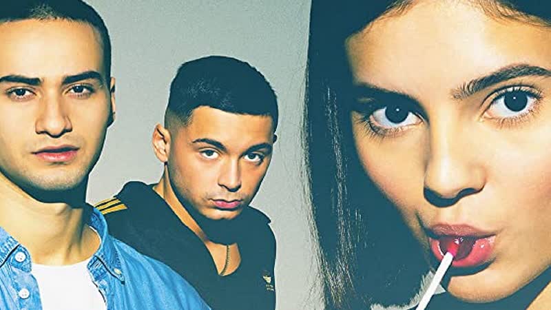 Все иностранцы задергивают шторы (2020) web dl 720p