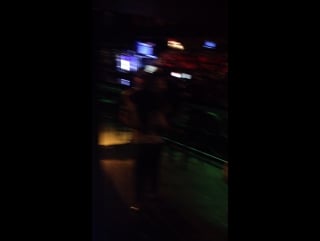 Deep tues party may 17 part 2