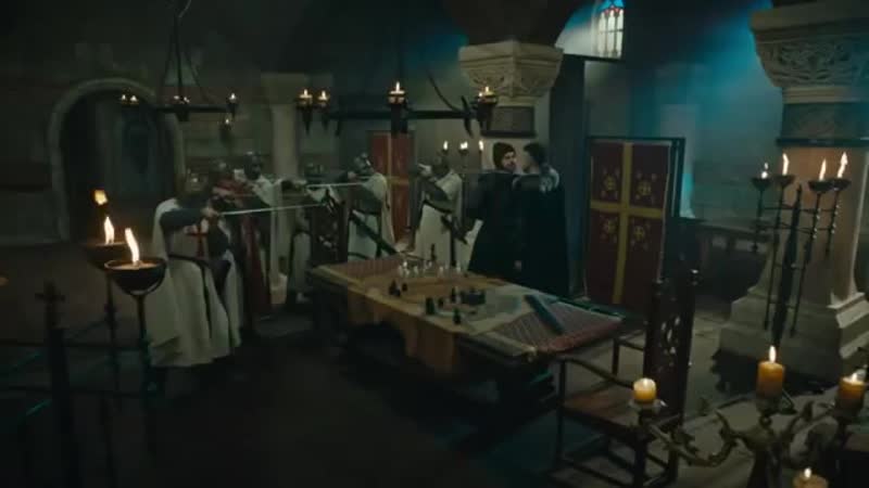 Diriliş 'ertuğrul' 131 bölüm tanıtımı mp4